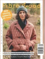 Fibre Mood (Engelska) Magazine 1