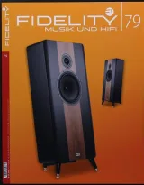Fidelity (Tyska) 1