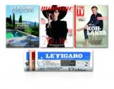 Figaro (week-end offer) Newspaper (Franska) 1