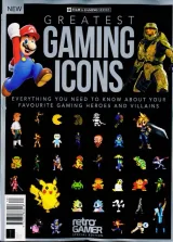 Film And Gaming Series 1