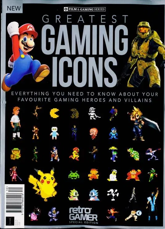 Film And Gaming Series