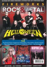 Fireworks Magazine 1