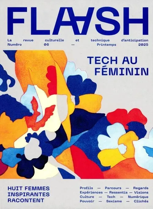 Flaash (Franska)