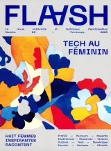 Flaash (Franska) 1