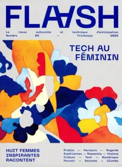 Flaash (Franska)