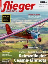 Flieger Magazin (Tyska) 1