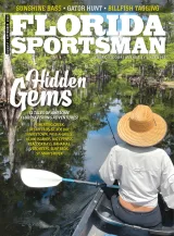 Florida Sportsman Magazine 1