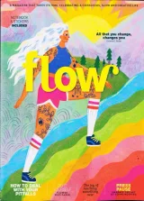 Flow Magazine (Engelska) 1