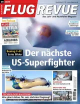 Flug Revue (Tyska) 1