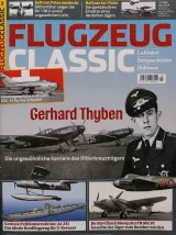 Flugzeug Classic (Tyska) 1