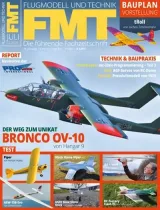 FMT Flugmodell und Technik (Tyska) 1