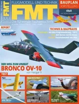 FMT Flugmodell und Technik (Tyska) 1