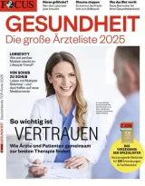 Focus Gesundheit (Tyska) 1