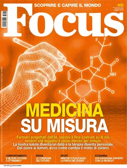Focus (Italienska)