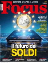 Focus (Italienska) 1