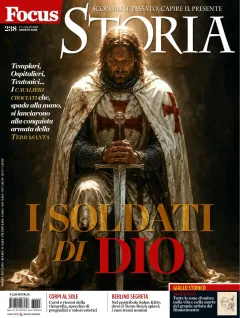 Focus Storia (Italienska)