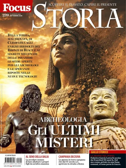 Focus Storia (Italienska)