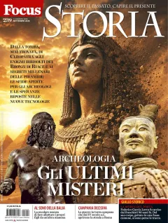 Focus Storia (Italienska)