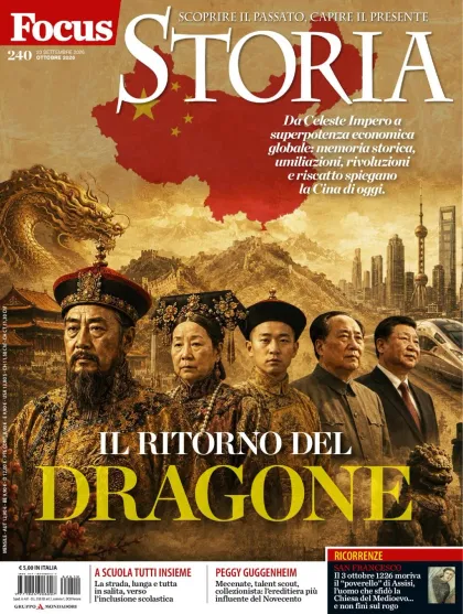 Focus Storia (Italienska)