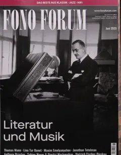 Fono Forum (Tyska)