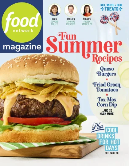 Food Network Magazine