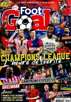 Foot Goal (Franska)