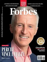 Forbes (Italienska) 1