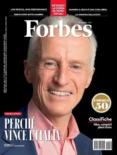 Forbes (Italienska)