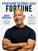 Fortune (Europeisk utgåva) Magazine 1
