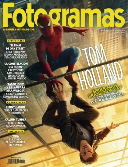 Fotogramas (Spanska)