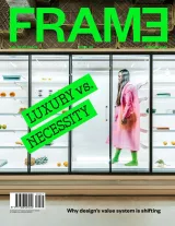 Frame Magazine 1
