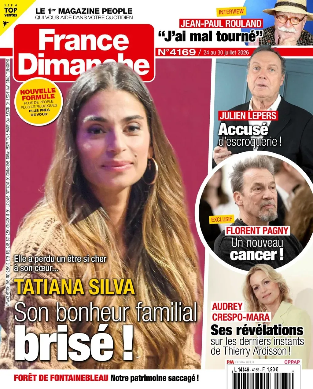 dimanche (Franska)