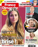 dimanche (Franska) 1