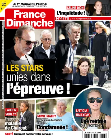 dimanche (Franska)
