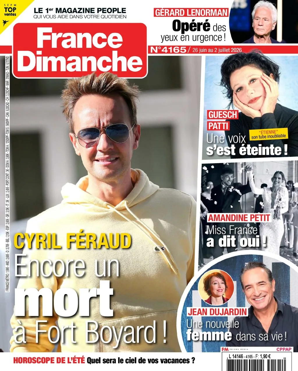 dimanche (Franska)