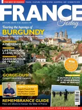 France Today Magazine 1