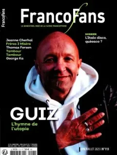 Francofans (Franska)
