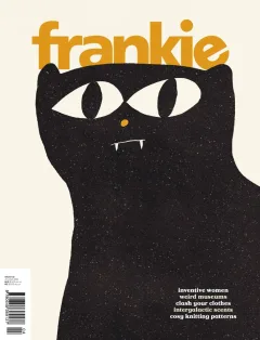 Frankie Magazine