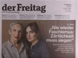 Freitag (Tyska) 1