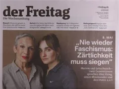 Freitag (Tyska)