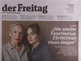 Freitag (Tyska) 1