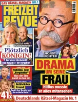 Freizeit Revue (Tyska) 1