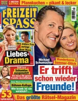 Freizeit Spass (Tyska) 1