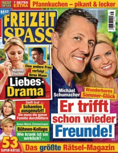 Freizeit Spass (Tyska)