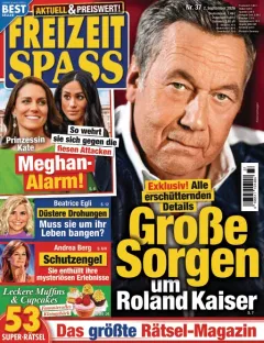 Freizeit Spass (Tyska)