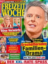 Freizeitwoche (Tyska) 1