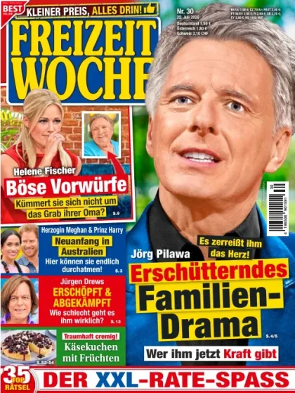 Freizeitwoche (Tyska)