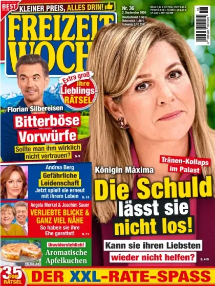 Freizeitwoche (Tyska)