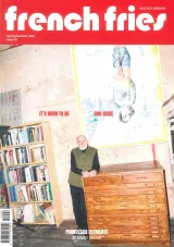 French Fries Magazine (Engelska) 1