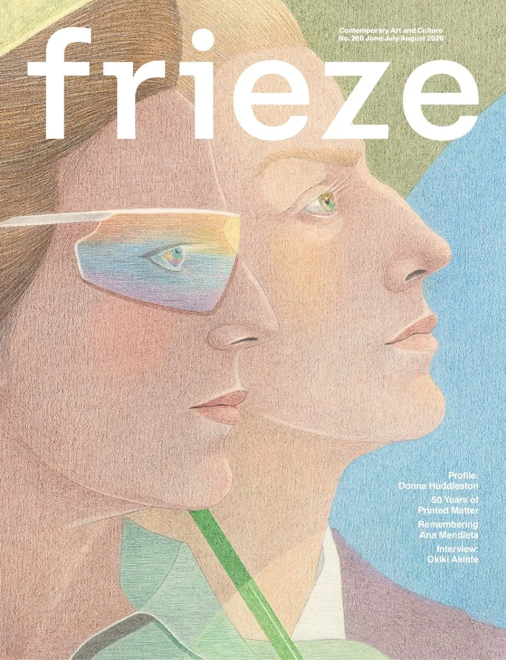 Frieze Magazine